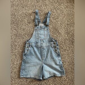 Lee Shorts Overalls